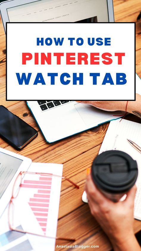 Discover valuable insights on leveraging the Pinterest Watch Tab as a content creator to increase the visibility and reach of your pins and short videos. Elevate your Pinterest game by mastering this new feature designed to amplify impressions and engagement. Get ready to see your content thrive on Pinterest like never before! How To Watch Videos On Pinterest, Pinterest Watch Tab, Pinterest Business Ideas, Pinterest Watch, Shopify Seo, Pinterest Creator, Pinterest Video, Pinterest App, Pinterest Business