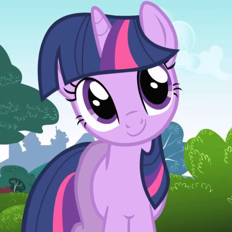 From My Little Pony: FiM S1 E1 "Friendship is Magic - Part 1" tags: twilight sparkle icon, twilight sparkle pfp, my little pony icon, my little pony pfp, mlp icon, mlp pfp Twilight Sparkle Pfp, Pfp My Little Pony, Twilight Pony, Twilight Sparkle Icon, My Little Pony Icon, My Little Pony Pfp, Sparkle Icon, Mlp Pfp, Mlp Twilight Sparkle