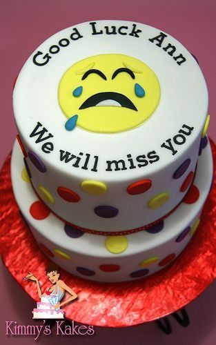 Miss You Cake, We Will Miss You Cake Ideas, We Will Miss You Cake, Smiles Quotes, Farewell Cake, Birthday Love Quotes, Travel Cake, Graduation Party Diy, Happy Birthday Love Quotes