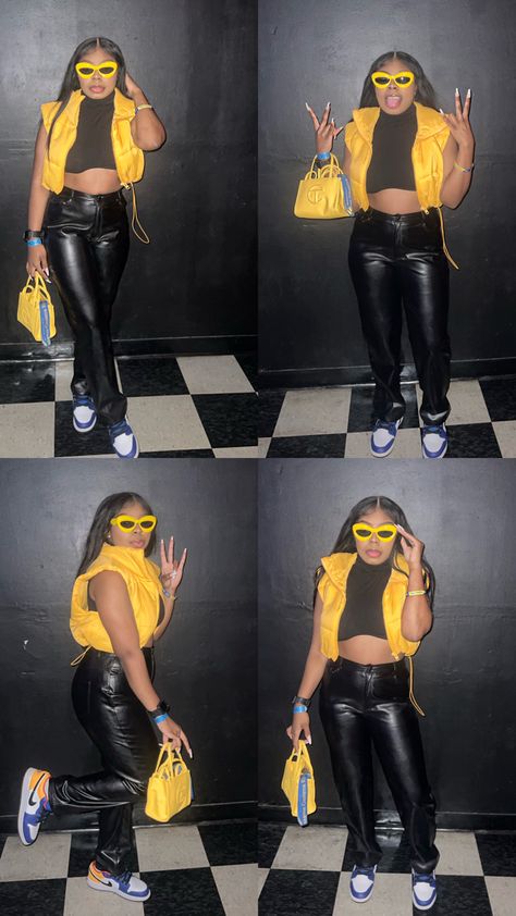 Step Show Outfit Hbcu, Sgrho Homecoming Outfits, Step Show Outfit Hbcu Greek, Sgrho Probate Outfits, Hbcu Game Day Outfit, Homecoming Outfits Hbcu, Sigma Gamma Rho Probate Outfits, Sgrho Outfits, Hbcu Homecoming Outfits Tailgate