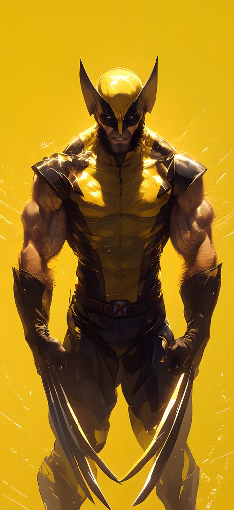 Wolverine Pictures, Wolverine Wallpaper, Wolverine Character, Wolverine Comic Art, Wolverine Costume, Wolverine Artwork, Wolverine Cosplay, Marvel Wolverine, Wolverine Comic