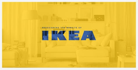 Ikea Logo, Ui And Ux Design, Poster Design Tutorials, 포트폴리오 레이아웃, 광고 디자인, Webdesign Inspiration, Theme Template, Ppt Design, Digital Elements