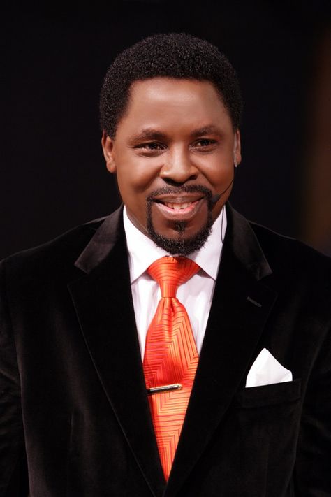 Miss you Prophet Tb Joshua, Tb Joshua, Tie Clip, Miss You, Suit Jacket