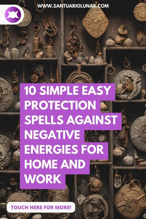 10 Simple Easy Protection Spells against negative energies for home and work Spells For Workplace, Protection Spell For Home, Easy Protection Spell, Different Types Of Spells, Types Of Spells, Simple Spells, Paranormal Investigator, Spells For Beginners, Easy Spells