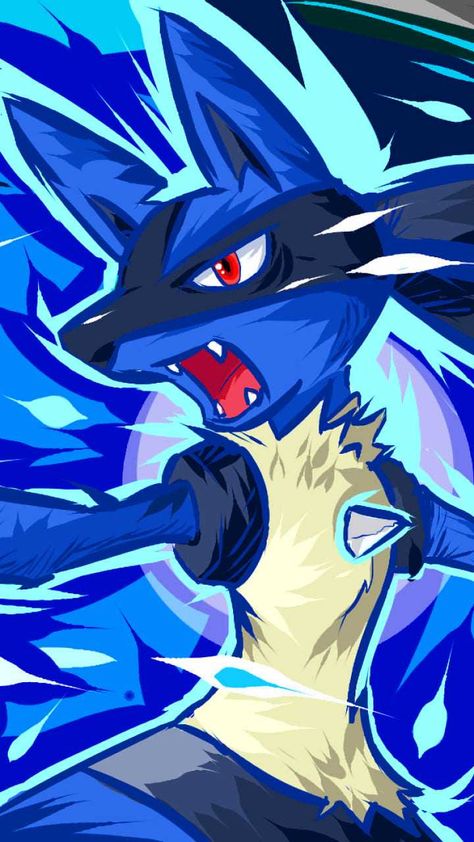 Lucario Wallpaper Discover more Lucario, Lucario Pokemon, Pokemon wallpaper. https://www.ixpap.com/lucario-wallpaper-4/ Lucario Wallpaper, Pokemon Official Art, Lucario Pokemon, Pokemon Official, Pokemon Wallpaper, Pokemon Pokemon, Pokémon Art, Pokemon Stuff, Pokemon Art