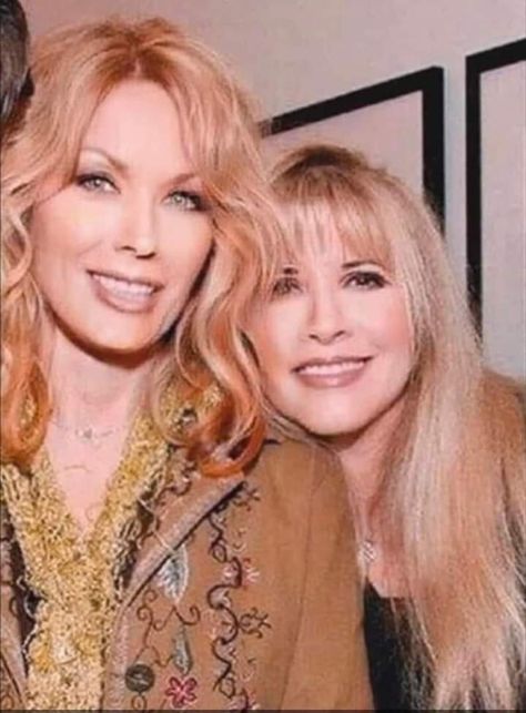 Happy Birthday Nancy, Nancy Wilson Heart, Ann And Nancy Wilson, Wilson Sisters, Back To The 70s, Buckingham Nicks, Nancy Wilson, Stephanie Lynn, Lindsey Buckingham