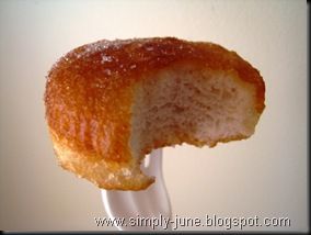 Chinese Fried Biscuits Chinese Fried Biscuits, Chinese Biscuits, 7 Up Biscuits, Cooking Ideas Recipes, Fried Biscuits, Chinese Cake, Easy Donut Recipe, Chinese Buffet, Easy Donuts