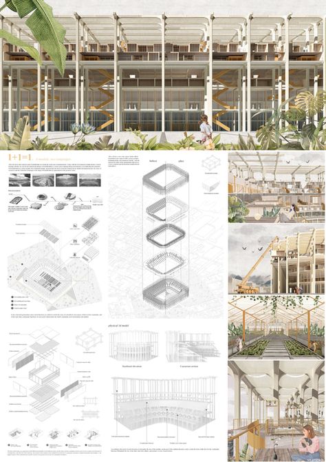 RESIDENTIAL STADIUM - Architecture competition - ARCHSTORMING - ARCHITECTURE COMPETITIONS Opening Architecture, Architecture Competition Sheets, Board Architecture Design, Architecture Project Presentation, Writing Revolution, Architectural Boards, Concept Board Architecture, Architecture Design Presentation, Presentation Board Design