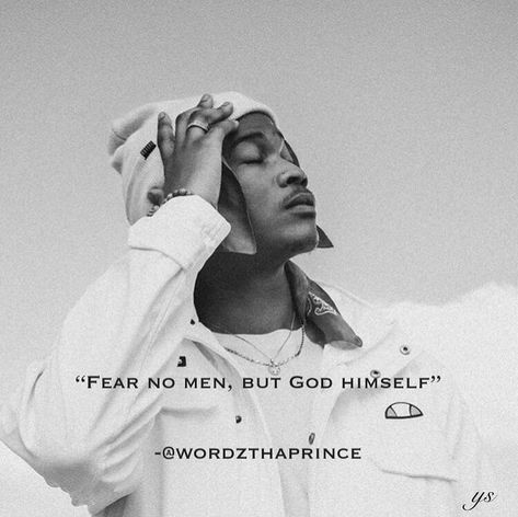 ‘Fear No Man.💣 @wordzthaprince @rubberbvndgvng A Reece Quotes, A Reece, South African Hip Hop, Fear No Man, Rap Lyrics, Inspiring Quotes About Life, Travis Scott, Quotes About Life, South African