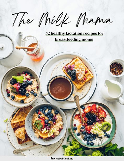 The Well Nourished Mama - Recipes & Resources for Moms Lactation Recipes, Healthy Chocolate Chip, Mama Recipe, Vegan Pesto, Chocolate Chip Banana Bread, Healthy Food Blogs, Banana Healthy, Meal Prep For The Week, Banana Bread Recipes