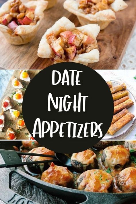 The Labor Day Appetizers will help you celebrate the end of summer and the beginning of a new season! Your guests will love all of these party appetizers! Appetizer For 2 People, Appetizers Date Night, Appetizer Recipes Date Night, Finger Foods For Date Night, Appetizer Date Night At Home, Date Night Appetizer Recipes, Date Night In Recipes, Appetizers For 2 People, Appetizers For Date Night