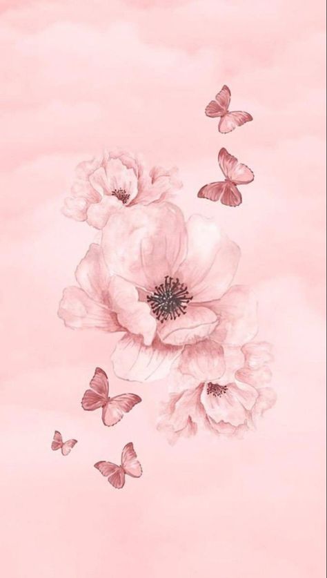 Sky Background Wallpaper, Forest Wallpaper Iphone, Moto Wallpaper, Pink Vibe, Valentines Wallpaper Iphone, Rose Gold Aesthetic, Motorola Phone, Pink Flowers Wallpaper, Iphone Wallpaper Glitter