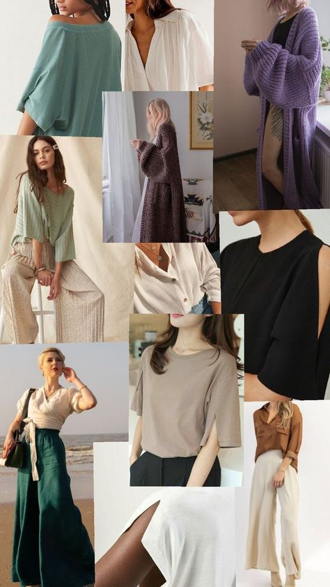 Everyday Ethereal Outfits, Angelic Essence Style Casual, Ethereal Classic Style, Ethereal Essence Hair, Ethereal Style Essence, Casual Ethereal Outfits, Ethereal Essence Outfits, Ethereal Casual Outfit, Essences Style