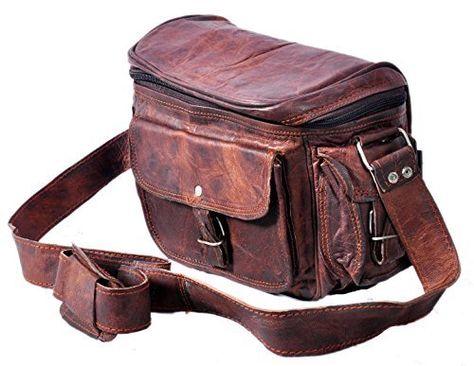 Some love a QualityArt leather camera bag. #leathercamerabag #womenscamerabags #Iloveleather Clever Photography, Best Camera Backpack, Camera Pouch, Camera Bag Backpack, Waxed Canvas Backpack, Dslr Camera Bag, Best Cameras, Photography Bags, Travel Camera