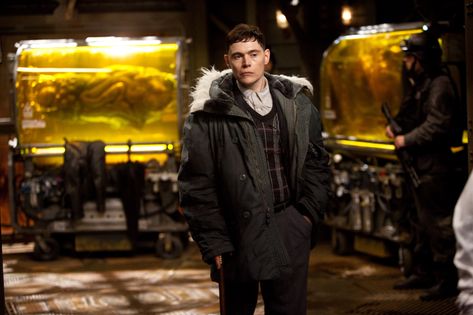 Hermann Gottlieb/Gallery | Pacific Rim Wiki | Fandom Hermann Gottlieb, Newton Geiszler, Drift Compatible, Pacific Rim Movie, Burn Gorman, Diego Klattenhoff, Fortune Favors The Brave, Rinko Kikuchi, Corpus Callosum