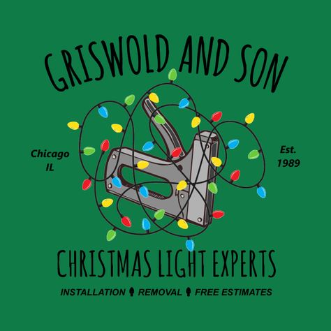 Christmas Vacation Costumes, National Lampoons Vacation, Christmas Vacation Shirts, Griswold Family, Griswold Christmas, Clark Griswold, National Lampoons Christmas, Lampoons Christmas, Christmas Vinyl