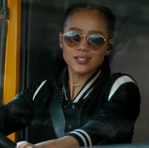 Ramsey Fast And Furious, Bride Of Dracula, Natalie Emmanuel, Helena Bertinelli, Monsters Vs Aliens, Fast And Furious Actors, Brian O Conner, Hazel Levesque, Nathalie Emmanuel