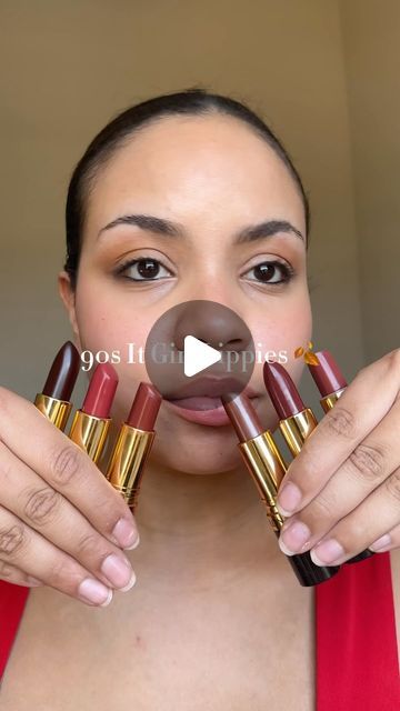 Revlon Hot Chocolate Lipstick, Revlon Chocolate Velvet, Revlon Sparkling Honey, Revlon Spicy Cinnamon Lipstick, Revlon Smoky Rose, Rose Velvet Revlon, Revlon Rumberry, Revlon Rose Velvet Lipstick, Revlon Wine With Everything Lipstick