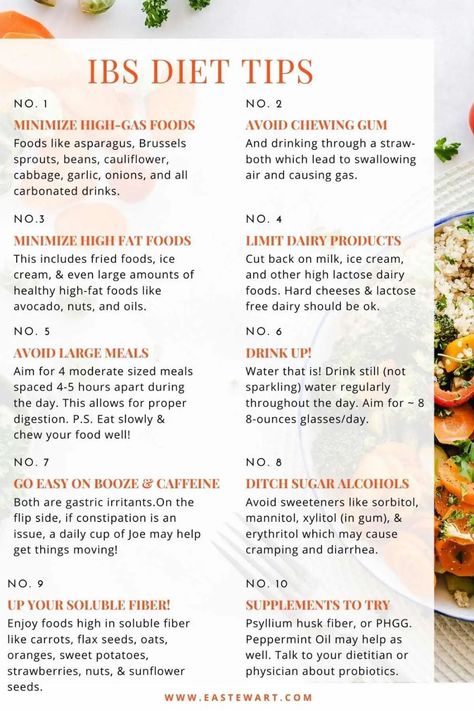 Ibs C, Low Fodmap Diet Recipes, Ibs Diet, Fodmap Diet Recipes, Ibs Recipes, Baking Soda Beauty Uses, High Fat Foods, Fat Foods, Low Fodmap Diet