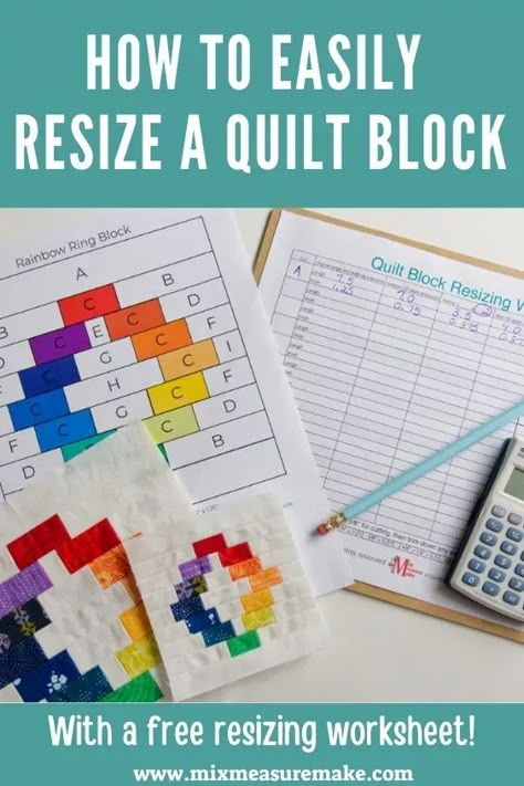 Quilt Guild Programs, Quilt Measurements, Quilt Math, Hate Math, Quilting Guides, Quilting Math, Quilt Instructions, Quilt Size Chart, Quilt Blocks Easy