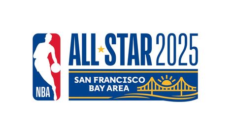 A guide to NBA All-Star 2025 in the San Francisco Bay Area on Feb. 14-16, 2025. Frequently asked questions, news, updates, rules, format and more. Weekend In San Francisco, All Star Weekend, Schedule Of Events, Nba All Star, Wnba, 2025 Vision, San Francisco Bay Area, San Francisco Bay, Things To Know