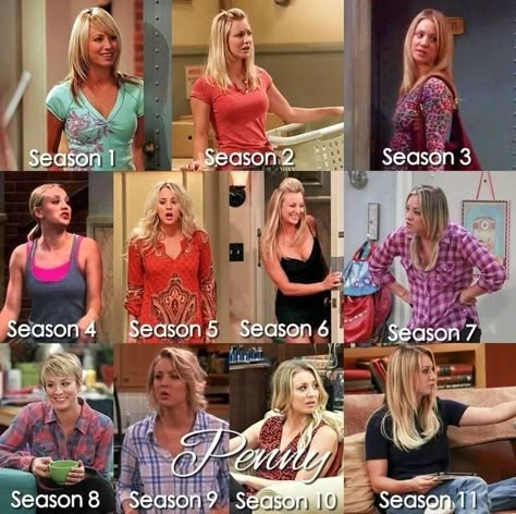 Big Bang Theory Actress, Big Bang Theory Memes, Big Bang Theory Quotes, Big Bang Theory Penny, Big Ban, Big Bang Theory Funny, Kayley Cuoco, Dance Moms Facts, Bigbang Theory