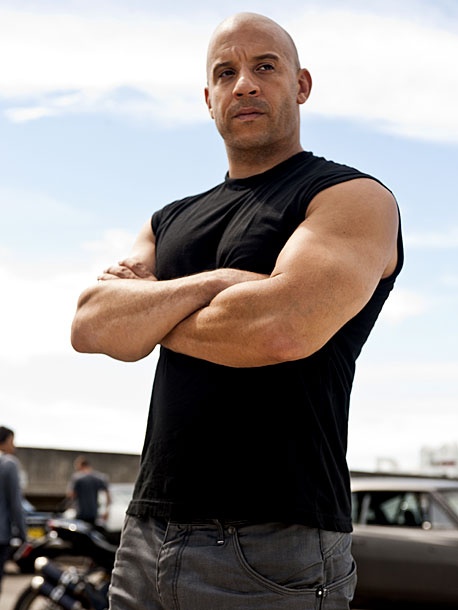 Vin Diesel Fast & Furious 5, Chaning Tatum, Fast Five, Dominic Toretto, Furious Movie, Fast 5, Wallpaper Mobile, Hottest Male Celebrities, Wallpapers Android