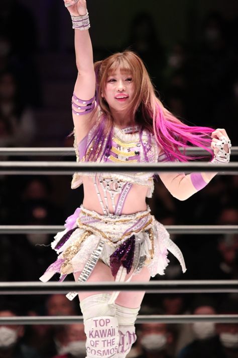 Tam Nakano, Wrestling Divas, Female Wrestlers, Pro Wrestling, Wwe, Diva, Wrestling, Track