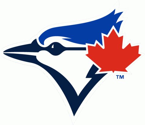 toronto blue jays logo | ... BEFORE), please check how well you did by looking at the logo here Blue Jay Tattoo, Toronto Blue Jays Logo, Blue Jays Logo, Toronto Blue Jays Baseball, Baseball Teams Logo, Blue Jays Baseball, Blue Jay Bird, Sport Logos, Mlb Logos