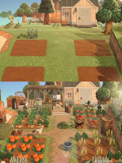 Ponds In Animal Crossing, Fun Acnh Island Ideas, Acnh Farm Custom Design, Acnh Medieval Wall Ideas, Waterfall Design Animal Crossing, Double South Animal Crossing Map, Anch House Layout, Acnh Island Designs Able Sisters, Garden Core Animal Crossing