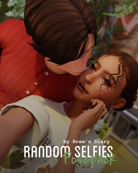 [BD] Random Couple Selfies (FREE Posepack) | Patreon Sims 4 Cc Photo Mod, Sims 4 Friends Pose Pack, Sims 4 Photo Booth Poses, Sims 4 Couple Tattoos, Sims 4 Selfie Animation, Sims 4 Couple Sleeping Poses, Sims 4 Poses For Gallery, Sims 4 Cc Selfie Poses Patreon, Couple Sims 4 Cc