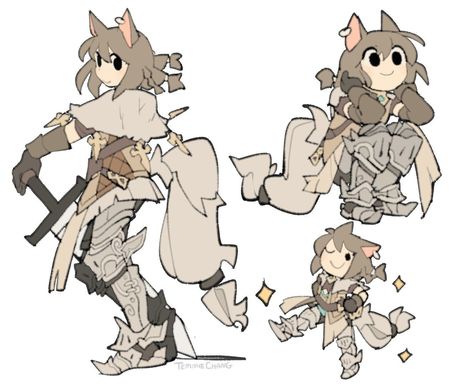 Temmie Chang Art, Urban Character Design, Aesthetic Sketch Ideas, Temmie Chang, Aesthetic Sketch, 캐릭터 드로잉, Sketch Ideas, Game Character Design, Character Ideas