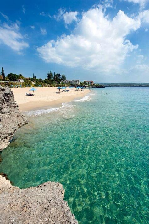 Plalla Dominican Republic Puerto Plata, Sosua, Caribbean Beaches, North America Travel, Caribbean Islands, Beach Town, America Travel, Central America, Travel Life