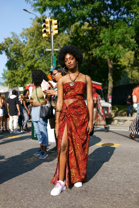 Afropunk 2017, Afro Punk Outfits, Black Hippy, Afro Punk Fashion, Moda Hippie, Afro Style, Table Talk, Earthy Outfits, Estilo Hippie