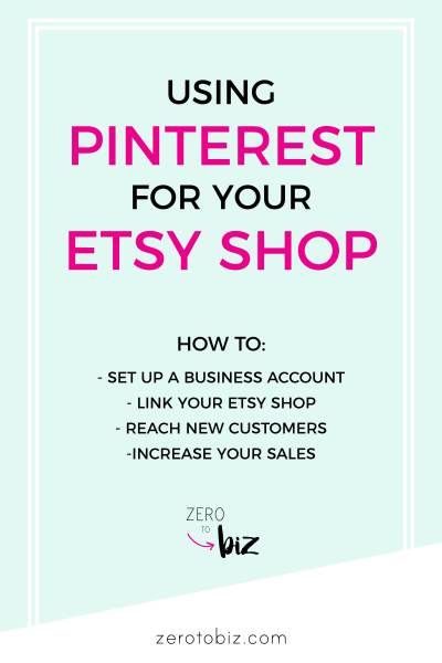 Increase Etsy Sales, Starting An Etsy Business, Logo Instagram, Etsy Tips, Etsy Shop Ideas, Etsy Marketing, Using Pinterest, Etsy Seo, Etsy Success