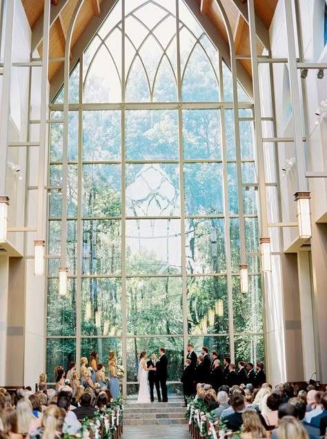 Wooden Chapel Wedding, Chapel Wedding Venues, Chapel In The Mountains, Wayfarer Chapel Wedding, Tennessee Chapel Wedding, Anthonys Chapel Wedding, Wedding Chapels In Texas, Glass Chapel Oklahoma, Mountain Chapel Wedding