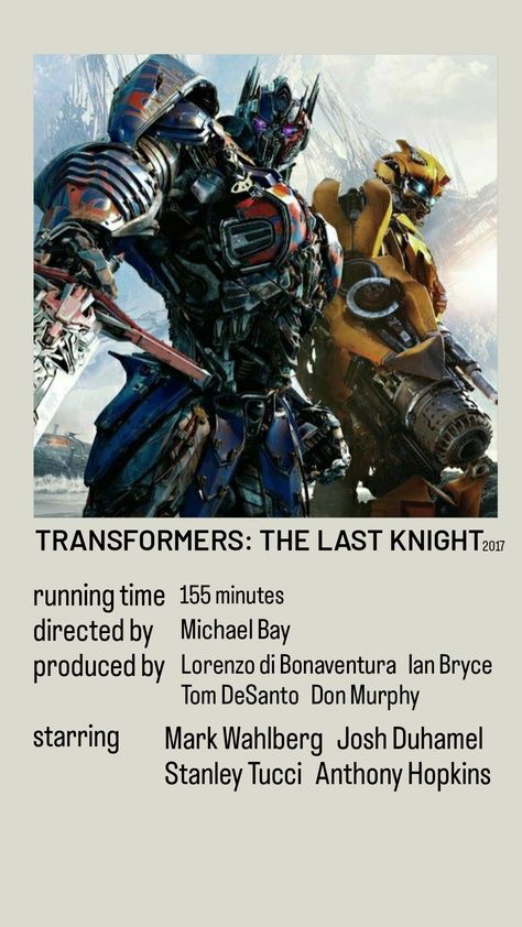 Transformers The Last Knight Poster, Transformers Movie Poster, Transformers 2017, Megan Fox Movies, Transformers Poster, Poster Polaroid, Movie Poster Room, Transformers The Last Knight, Transformers Film