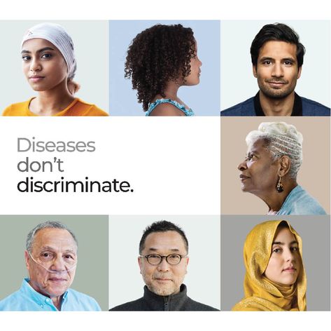 Diversity Campaign Ideas, Digital Campaign Ideas, Medical Campaign, Healthcare Campaign, Diversity Campaign, Public Awareness Campaign, Buffet Sala, Amnesty International Campaign, Health Campaign