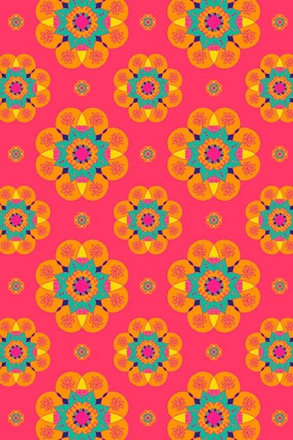 Indian Culture Background, Quirky Backgrounds, Indian Pattern Design, Diwali Creatives, Diwali Mandala, Diwali Illustration, Rangoli Mandala, Indian Background, Diwali Vector