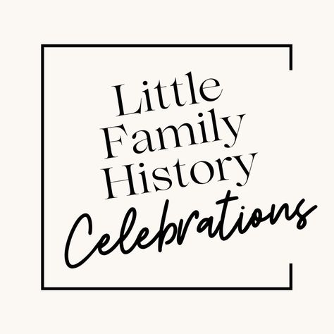 little family history celebrations wording Temple And Family History, Family Tree Picture Frames, Relief Society Activities, History Activities, Personal History, Family Search, Speaking Skills, Little Family, General Conference