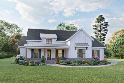 Page 6 of 242 for 2000-2500 Square Feet House Plans | 2500 Sq. Ft. Home Plans Country Farmhouse Plans, Ranch Homes, Ranch House Plan, Farmhouse Style House Plans, House Plan Ideas, Cottage Plan, Farmhouse Plan, Farmhouse House, House Plans Farmhouse