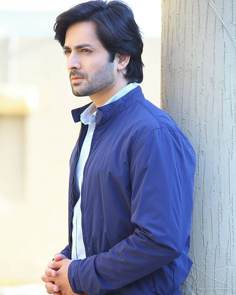 Danish Taimoor Hairstyle, Danish Taimoor, Hair Styles Men, Photo Pose For Man, Person Standing, Long Hair Styles Men, Boy Hairstyles, Photo Pose, Poses For Men