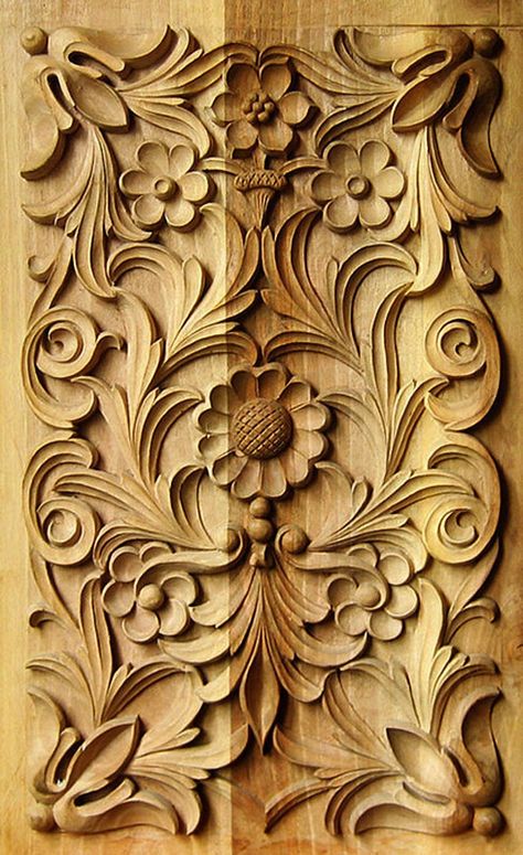 Hand Carved Furniture - Ideas on Foter Bulgarian Art, Art Sculpture En Bois, Whittling Patterns, Hand Carved Furniture, Whittling Projects, Wood Carving Furniture, Carved Furniture, Chip Carving, Wood Carving Designs