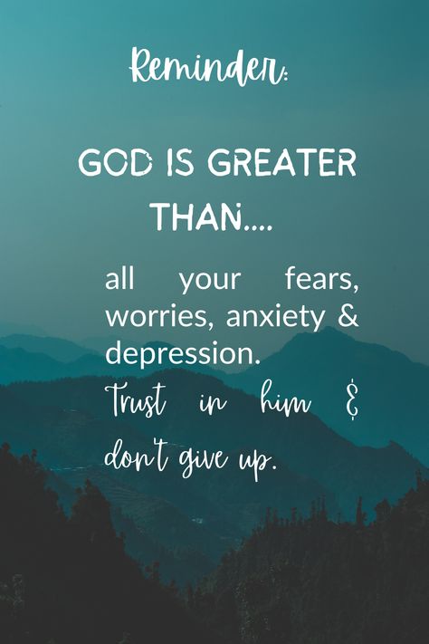 God Will Give You What You Need, God’s Got This Quotes, Let It Go And Give It To God, God Is Doing A New Thing Quotes, God Will Bring You Through It, If God Gave You The Dream He Will Fulfill It, God Will Help You Through It, God's Help Quotes, God Is Going To Give You More Than