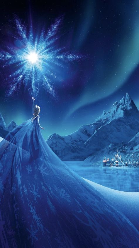 Frozen 2013, Frozen Wallpaper, Frozen Pictures, Disney Frozen Elsa Art, Wallpaper Iphone Disney Princess, Frosé, Images Disney, Frozen Disney Movie, Disney Background