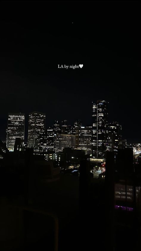 La City Lights Night Los Angeles, Dark La Aesthetic, Los Angeles Aesthetic Night Party, La Views Los Angeles Night, Downtown Los Angeles Aesthetic Night, Los Angeles Night Aesthetic, La Aesthetic Night, Downtown Los Angeles Aesthetic, Los Angeles Aesthetic Night