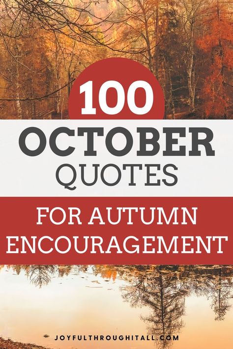 Hello October motivational Positive October quotes Quotes For October, Life Positive Quotes, October Quotes, Romanticize Your Life, Create Your Dream Life, Daily Journal Prompts, Hello October, Positive Motivational Quotes, Inspirational Quotes Positive