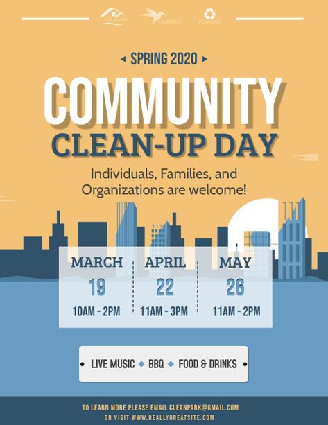 Environment Poster, Beach Cleanup, Clean Up Day, Drive Poster, Web Design Creative, Earth Day Posters, Beach Clean Up, Flyer Free, Save The Environment