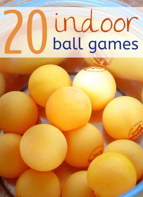 Stop boredom with these fun indoor ball games for kids. Indoor Ball Games, Ball Games For Kids, Grandkids Room, Games To Play With Kids, Nerf Party, Indoor Recess, Pe Games, Youth Games, Youth Group Games