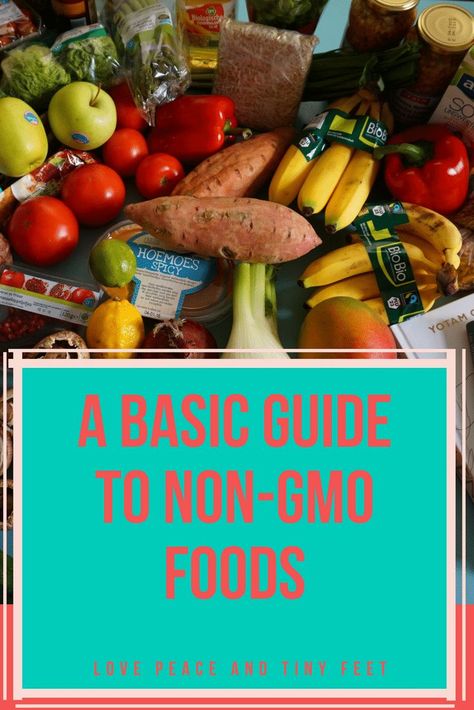 One of the biggest buzzwords to get the organic food industry in a stir is GMO.  GMO stands for Genetically Modified Organism. These are foods that are created in ways that do not occur naturally. Non-GMO meaning just the opposite of that. Here are some tips to include more non-gmo foods into your lifestyle. Gmo Free Food, Testosterone Boosting Foods, Cooking Substitutions, Food Education, Gmo Foods, Food L, Fitness Home, Life Group, Healthy Mom